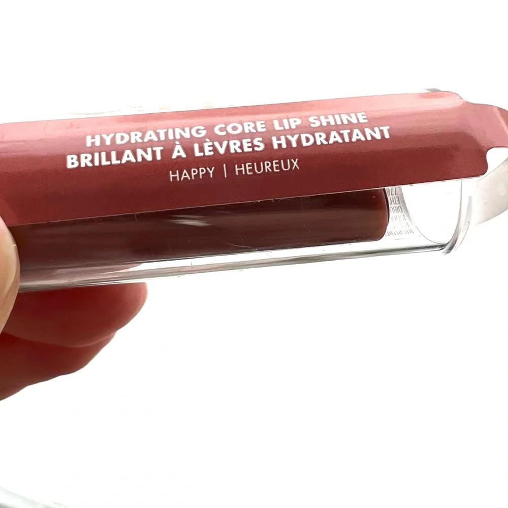 5 for 25⚡️Elf Happy Hydrating Core Lip Shine